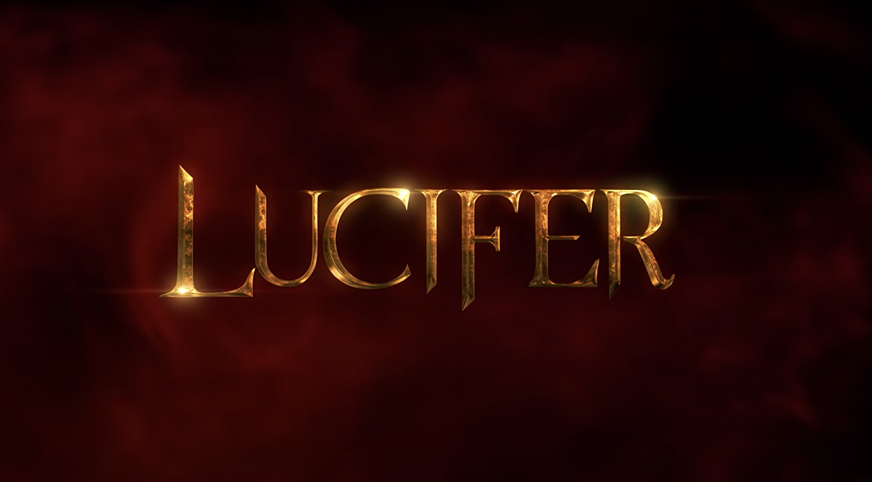 Lucifer Virtual Weekend Recap